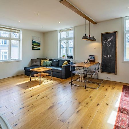 Cozy Apartment In Alesund City Exterior foto