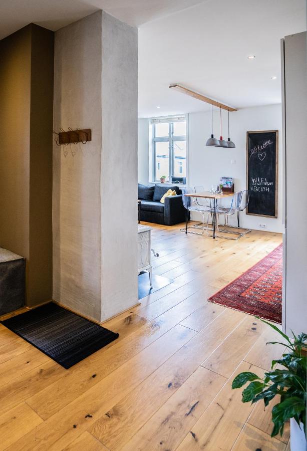 Cozy Apartment In Alesund City Exterior foto