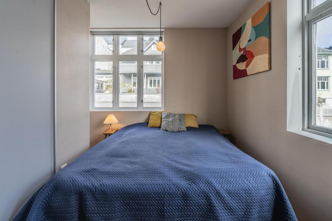 Cozy Apartment In Alesund City Exterior foto